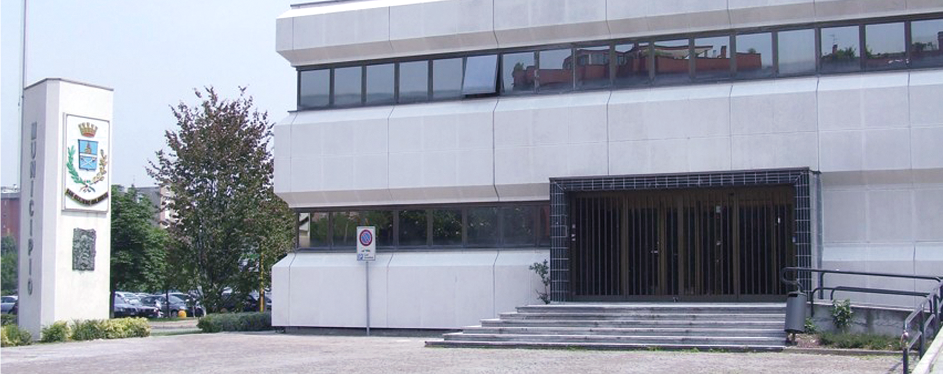 Municipio di San Giuliano Milanese