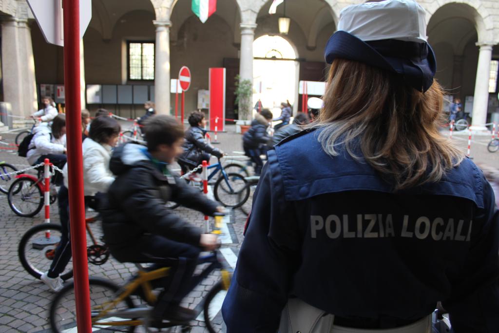 Festa della Polizia Locale