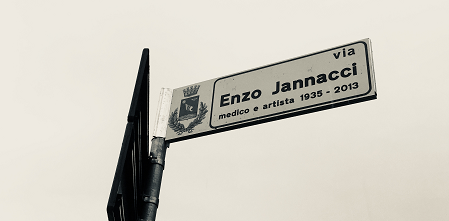 Intitolazione Via Jannacci a Segrate