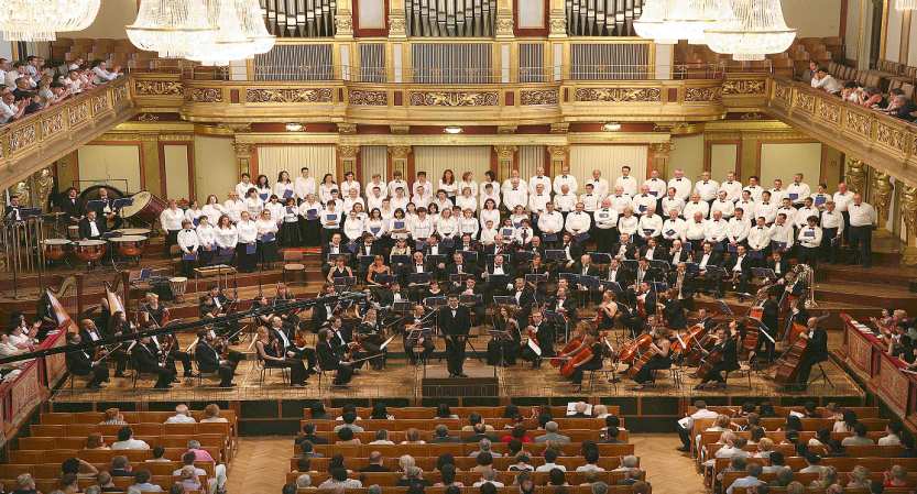 Concerto di Natale 2018 - Associazione Noi SEA per Telethon