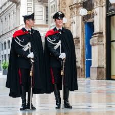 Carabinieri