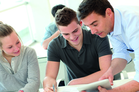 Apprendistato formazione e ricerca