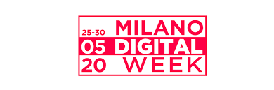 milano digital week 2020