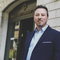 Alberto Bertoli BCC Laudense