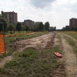 Ciclabile Sesto San Giovanni 11