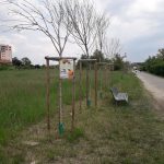 Ciclabile Sesto San Giovanni 13