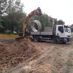 Ciclabile Sesto San Giovanni 14