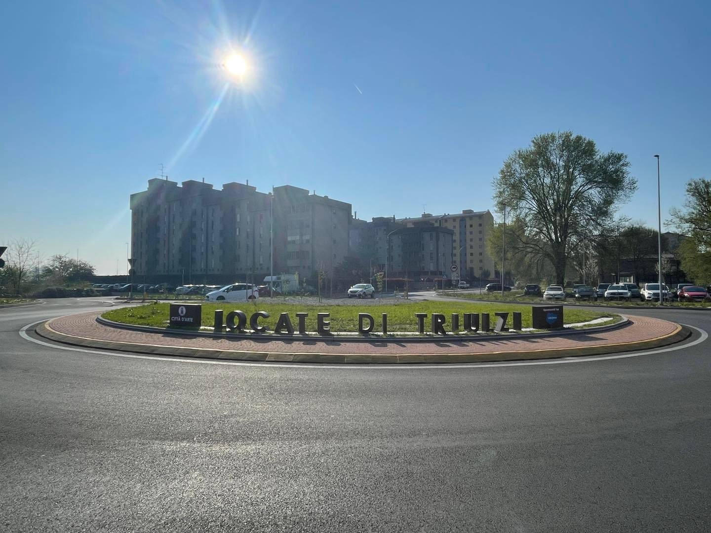 Comune di Locate di Triulzi