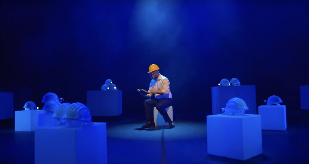 Il Futuro nella storia al Cinema - Enrico Mattei