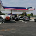 Il Gigante distributore di carburanti 02