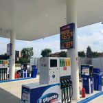 Il Gigante distributore di carburanti 03