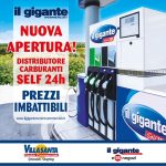 Il Gigante distributore di carburanti 04