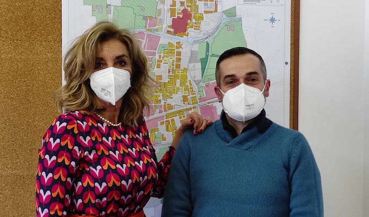 Paola Ghiringhelli Mirko Dichio