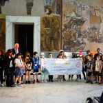 Premiazione concorso I Longobardi in Minecraft - Rho