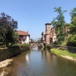 Cammino di Santiago 06