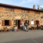 Cammino di Santiago 08