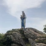 Cammino di Santiago 09