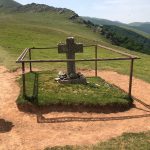 Cammino di Santiago 10