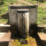 Cammino di Santiago 12