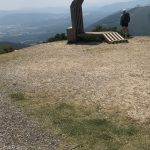 Cammino di Santiago 14