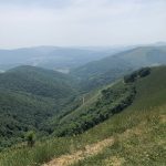 Cammino di Santiago 15