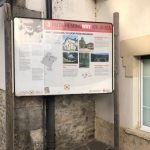 Cammino di Santiago 16