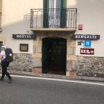 Cammino di Santiago 17