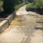 Cammino di Santiago 18