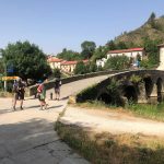 Cammino di Santiago 23