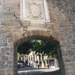 Cammino di Santiago 24