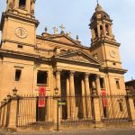 Cammino di Santiago 25