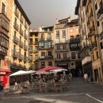 Cammino di Santiago 27