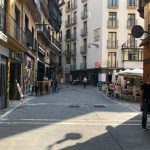 Cammino di Santiago 28