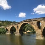 Cammino di Santiago 30