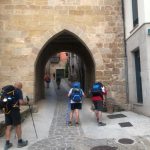 Cammino di Santiago 33