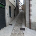 Cammino di Santiago 34