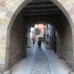 Cammino di Santiago 35