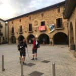 Cammino di Santiago 36