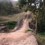 Cammino di Santiago 38