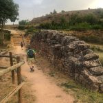 Cammino di Santiago 39