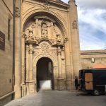 Cammino di Santiago 84