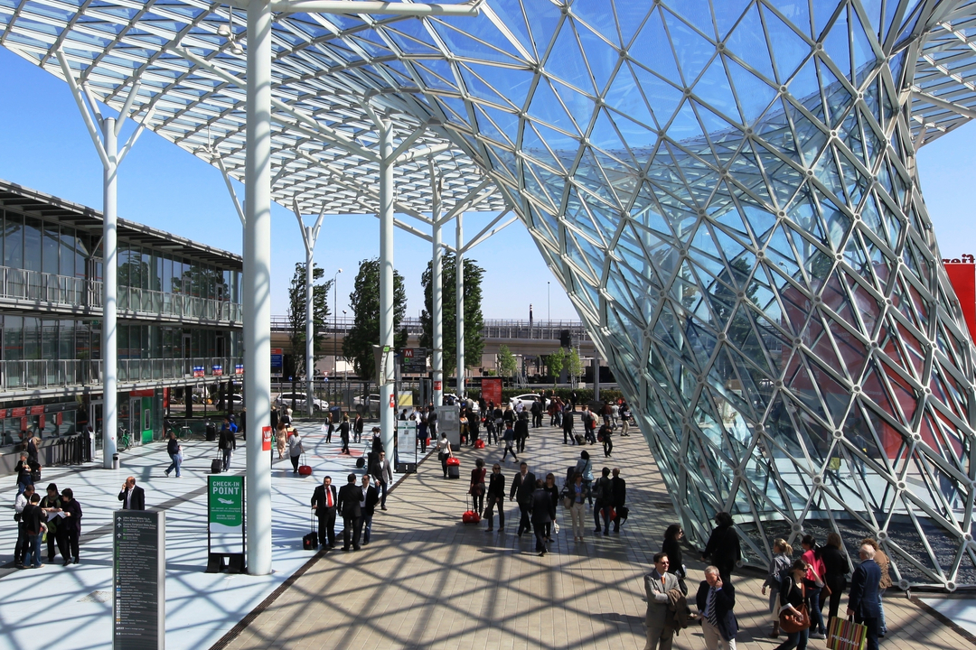 FieraMilano