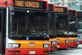 Sciopero trasporto