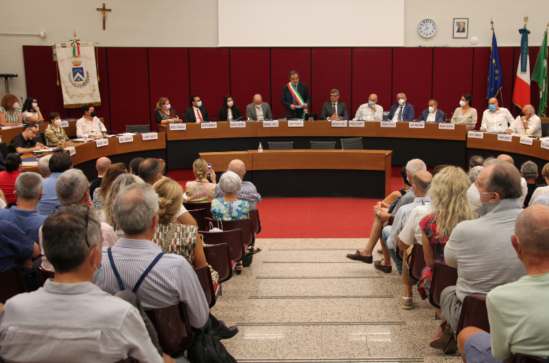 cc consiglio comunale 2022 san donato