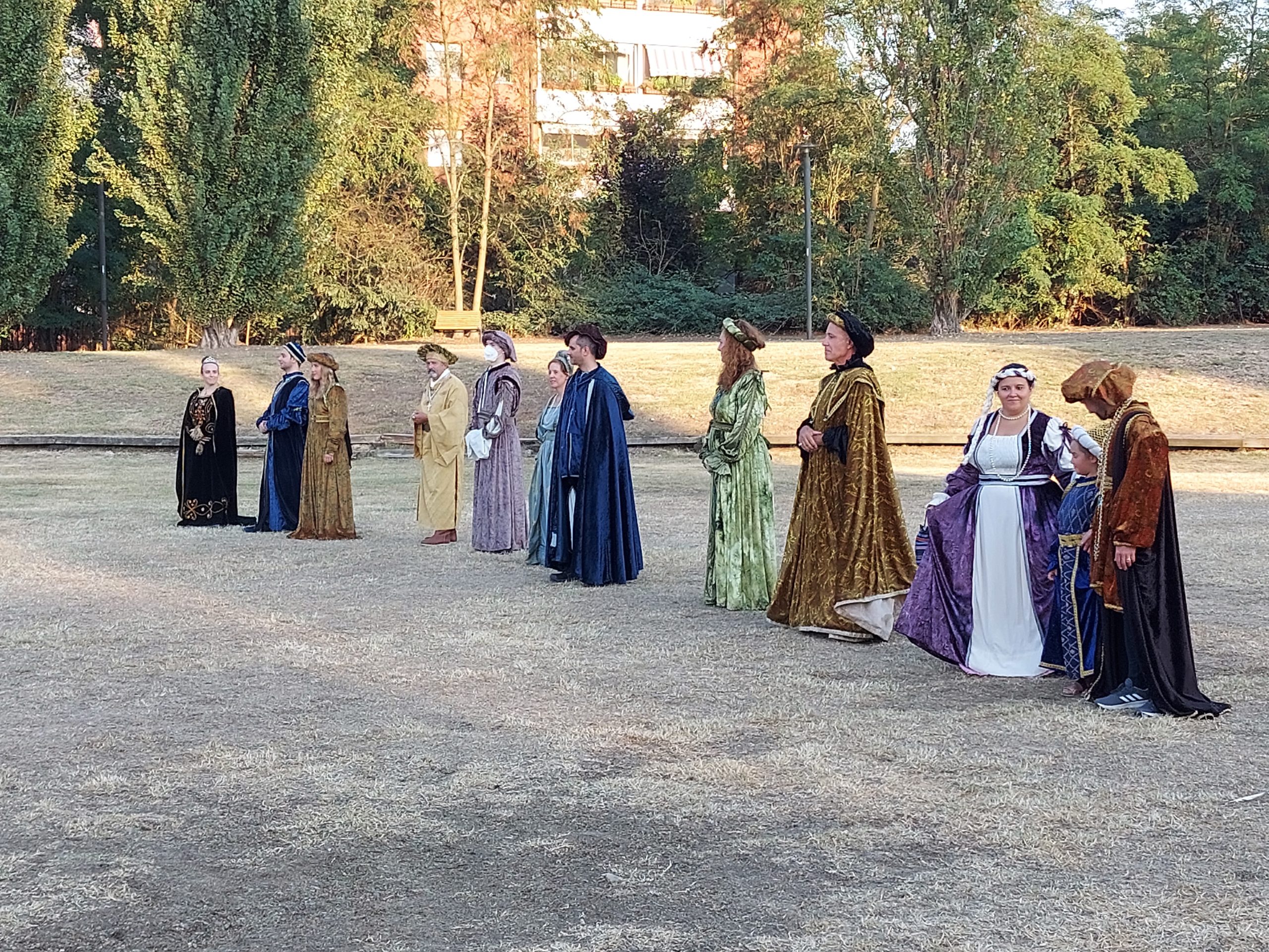 Battaglia dei Giganti