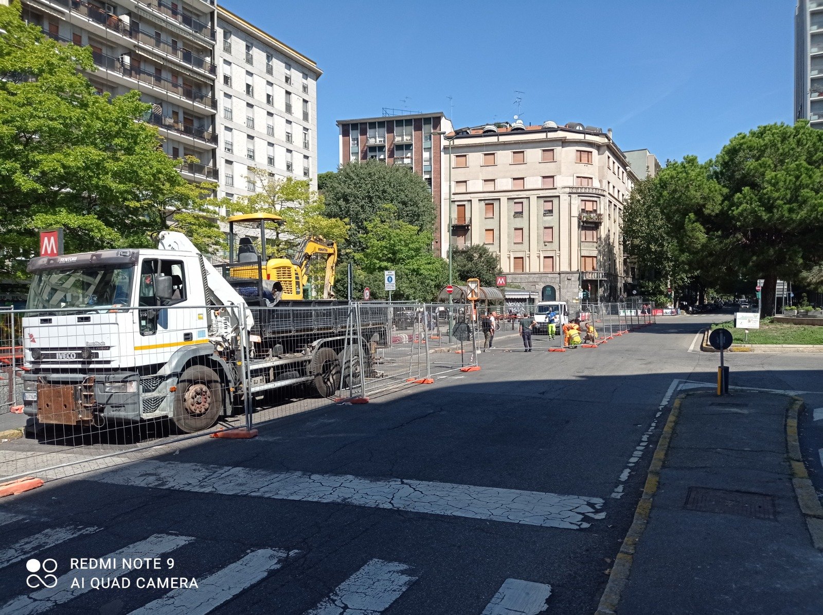 Ciclabile Sesto San Giovanni 01