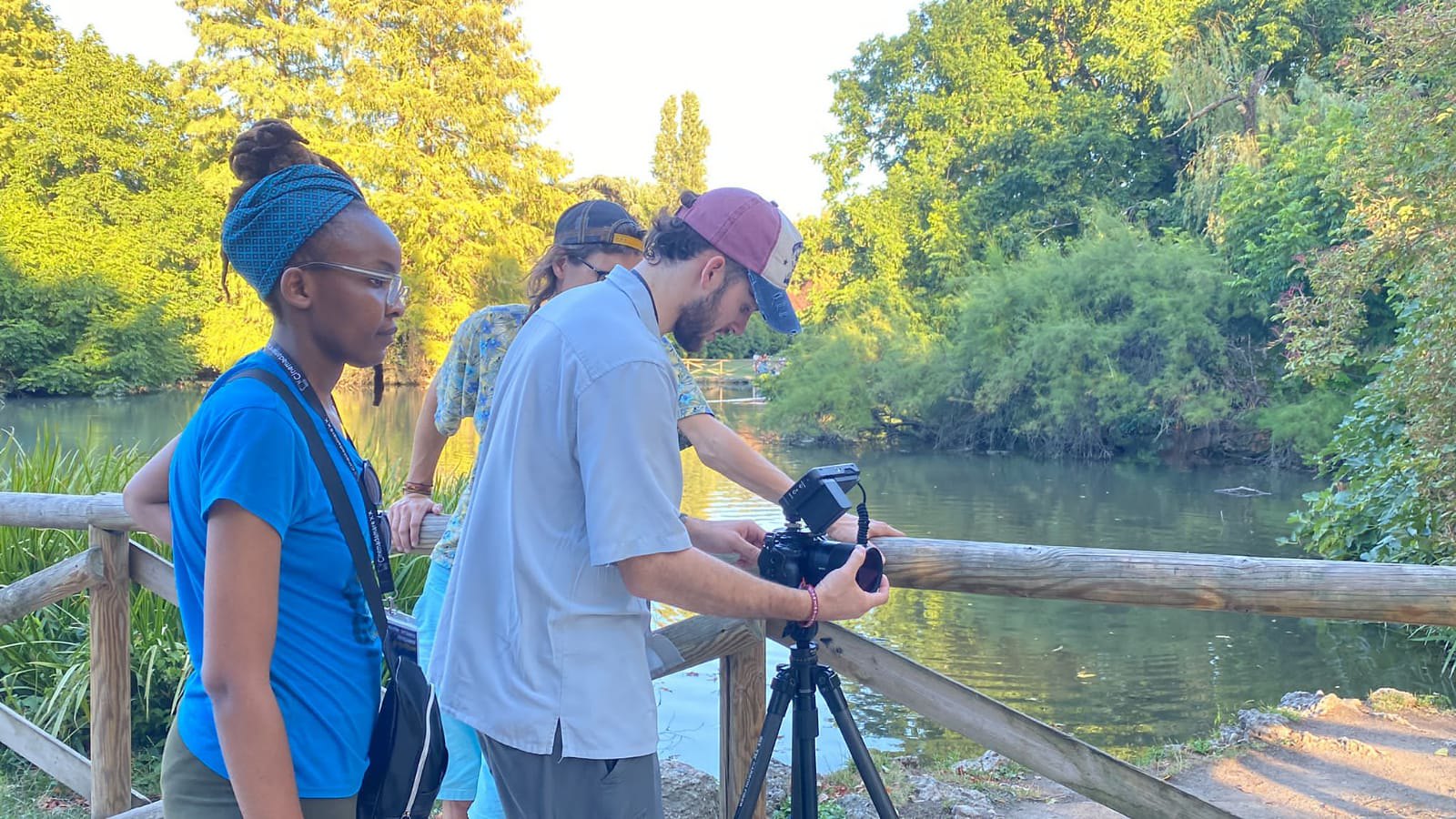Cortometraggi Corvetto
