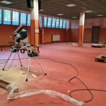 Lavori mense Cinisello 01