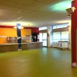 Lavori mense Cinisello 02