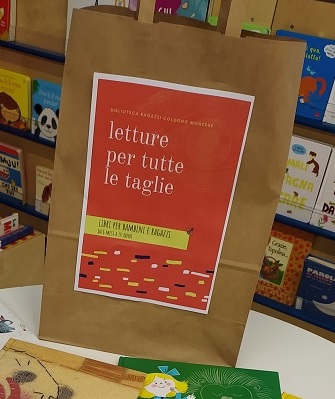 Letture per tutte le taglie